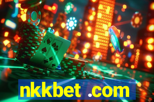 nkkbet .com